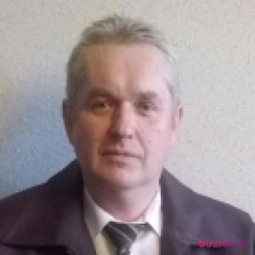 Adasko45, Mężczyzna, 55 lat, Białystok