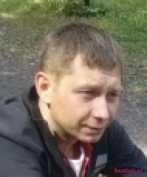 Samotny31zSynem, Mężczyzna, 43 lata, Bytom