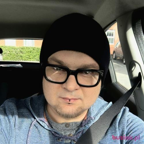 Mykulas, Mężczyzna, 40 lat, Ilkeston