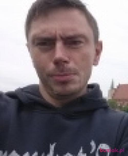 yakutomasz, Male, 44 years, Chojna