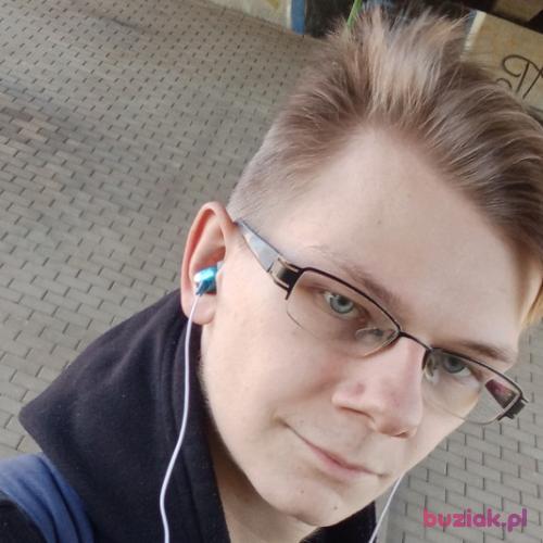 Miloszt, Mężczyzna, 27 lat, Poznań