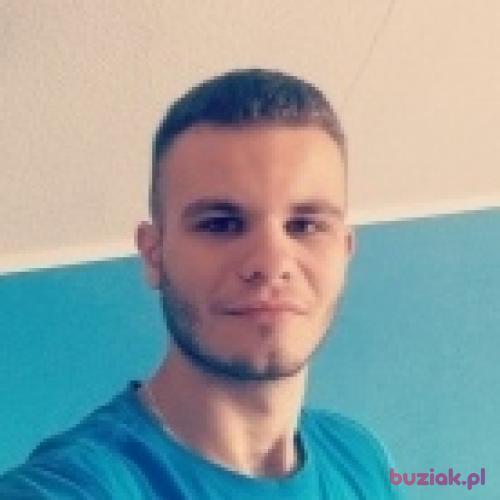 MariuszekJanek, Mężczyzna, 27 lat, Strumień