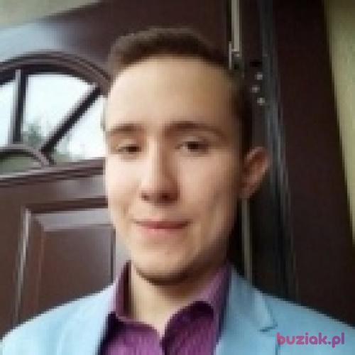 JakubIndividual, Mężczyzna, 26 lat, Aleksandrów Łódzki