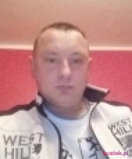 packman, Mężczyzna, 45 lat, Gliwice