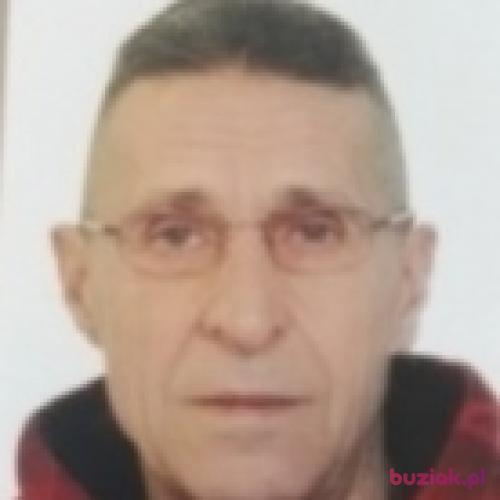 Kristofer68, Mężczyzna, 58 lat, Żory