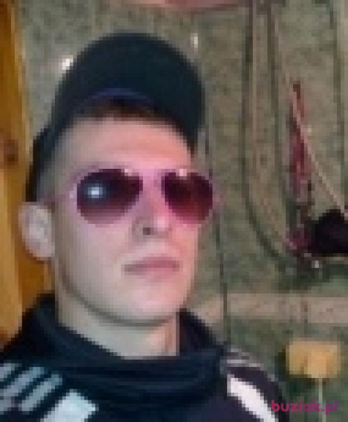 Andruszka, Mężczyzna, 34 lata, Wałbrzych