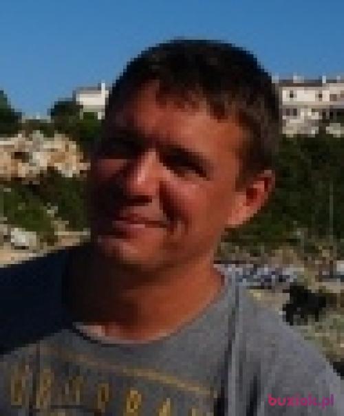 tomsonmpm, Mężczyzna, 51 lat, łódzkie