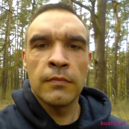 on32pozna, Mężczyzna, 37 lat, Lubin