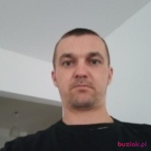 Saja, Mężczyzna, 40 lat, Janów Lubelski