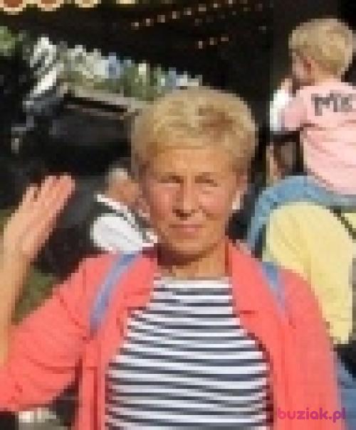 aatena, Kobieta, 73 lata, Puck