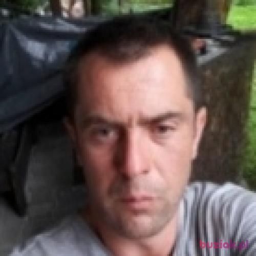 Piotor, Mężczyzna, 44 lata, Leżajsk