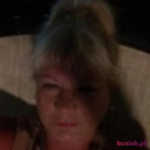 kahatsa66, Kobieta, 59 lat, Poznań