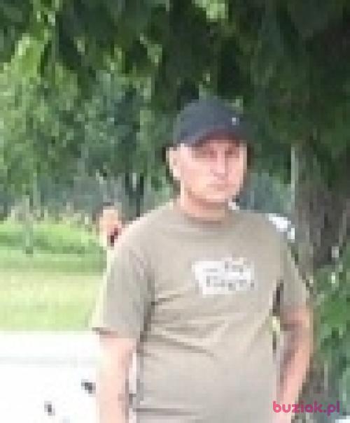 RobertRo, Mężczyzna, 50 lat, Gdańsk