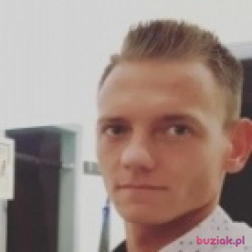 KamilKamil777, Mężczyzna, 35 lat, Ustroń