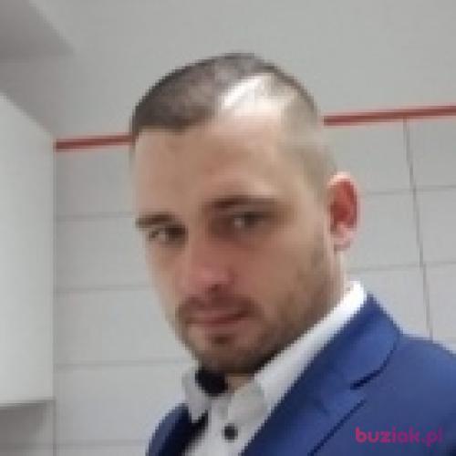 michal1188, Mężczyzna, 37 lat, Opole