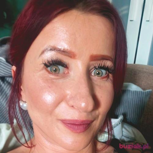 pogodnaDominika, Kobieta, 43 lata, Dunstable