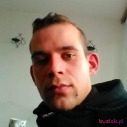 Krzysieeekk, Mężczyzna, 32 lata, Suwałki