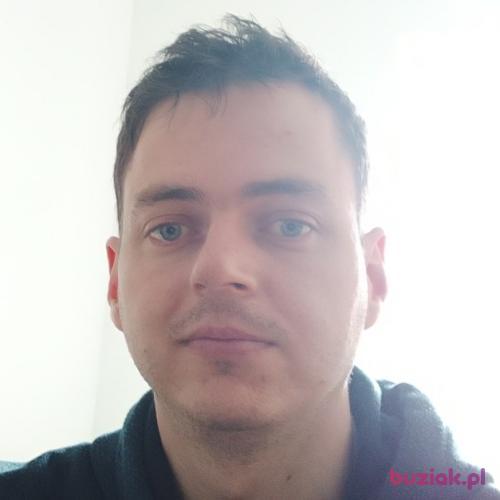 pko714, Mężczyzna, 31 lat, Głogów