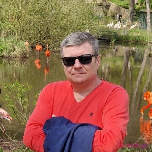 Robitor, Male, 48 years, Toruń