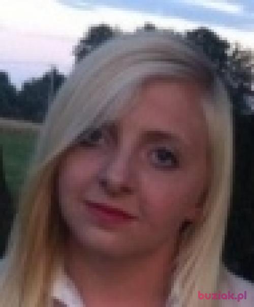 Paulinahappy, Kobieta, 29 lat, Węgrów