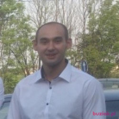 jakubamorki, Mężczyzna, 35 lat, Ostrów Mazowiecka