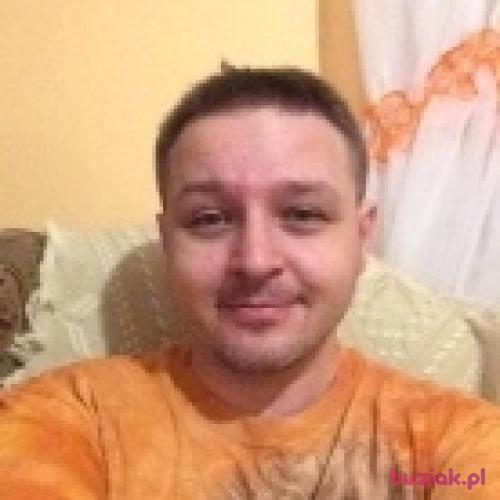 Zeo, Mężczyzna, 46 lat, Strzegom