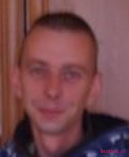 loczek1908, Mężczyzna, 41 lat, Police