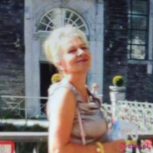 Ania1958, Female, 61 years, Inowrocław