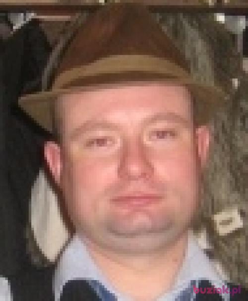 adaniechaj, Mężczyzna, 45 lat, Głogów