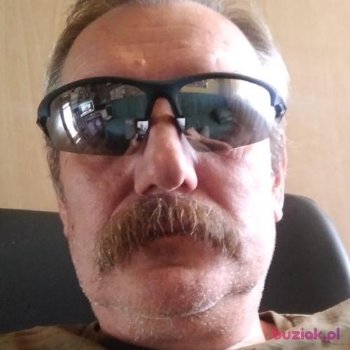 Wdowiec65, Mężczyzna, 67 lat, Lubań