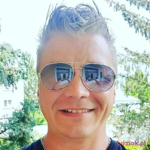 przemxhhot, Mężczyzna, 43 lata, Zielona Góra