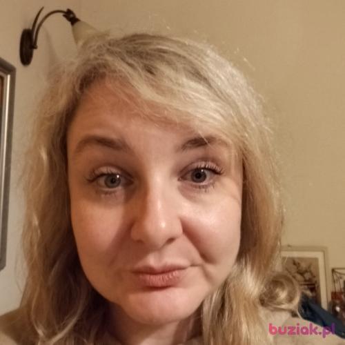 gorska, Female, 39 years, Mińsk Mazowiecki