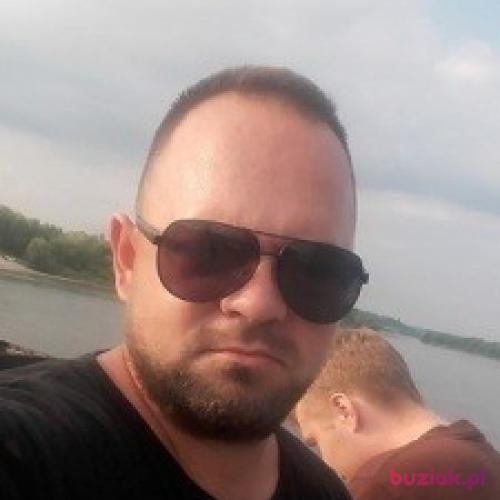 Slawek1345, Mężczyzna, 42 lata, Puławy