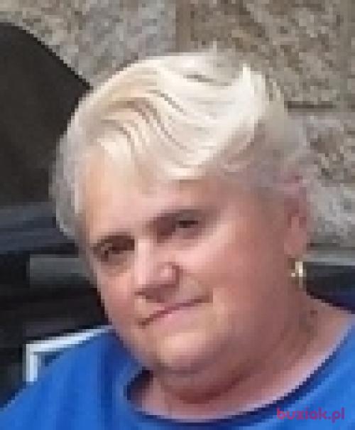 kristine, Kobieta, 79 lat, Zawiercie