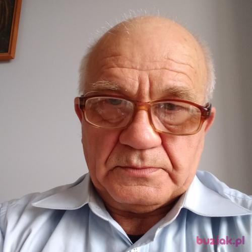 Kor18, Mężczyzna, 77 lat, Pruszków