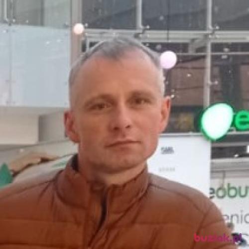 human40, Mężczyzna, 54 lata, Pyrzyce