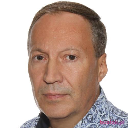 monitor1, Male, 63 years, Warszawa