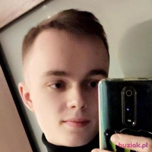 Macias99, Mężczyzna, 27 lat, Gdańsk