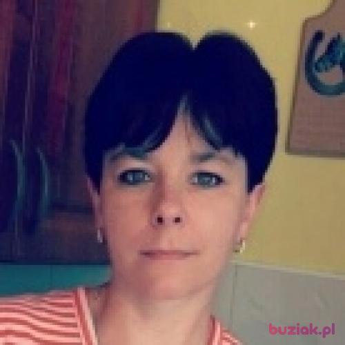 Sylwialolita, Kobieta, 47 lat, Błonie