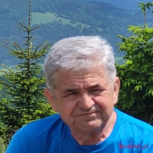 absynt2, Mężczyzna, 67 lat, Kraków