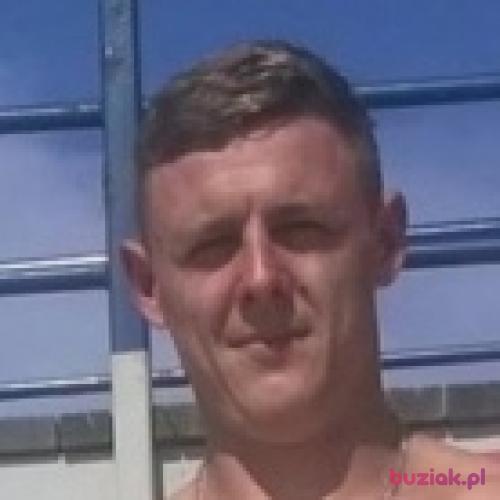 Marcin2017, Mężczyzna, 36 lat, Września
