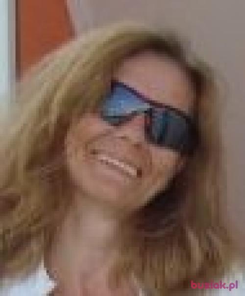 Dalicja, Kobieta, 57 lat, Oława