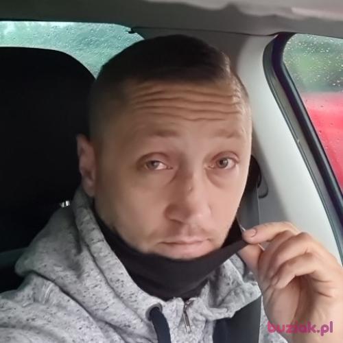 smialyJakub86, Mężczyzna, 40 lat, Wolfratshausen