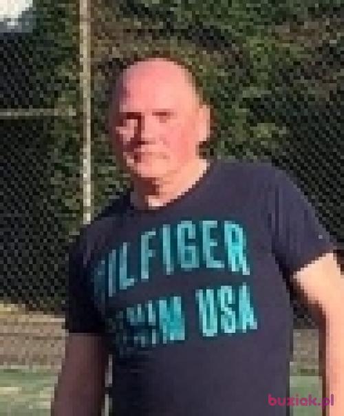LmL, Mężczyzna, 51 lat, Holandia Północna