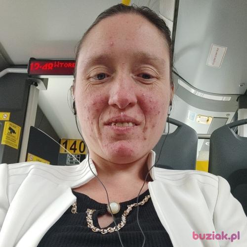 promiennasonia1, Kobieta, 38 lat, Tychy