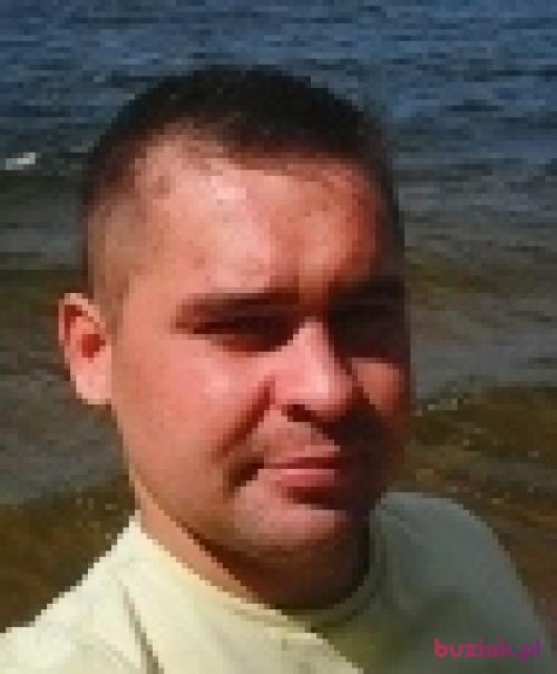 tomekkk340, Mężczyzna, 32 lata, Gołdap
