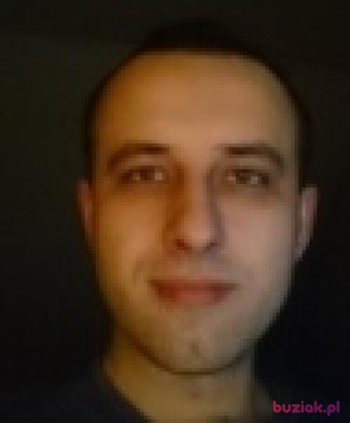 Winged, Mężczyzna, 39 lat, Szczecin