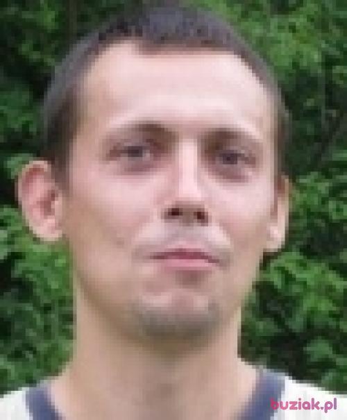 Marcin8000, Mężczyzna, 46 lat, Zabrze