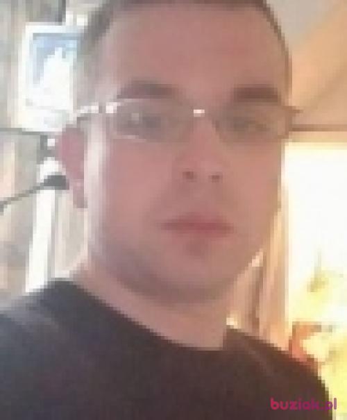 Jarem27, Mężczyzna, 36 lat, Szczecin