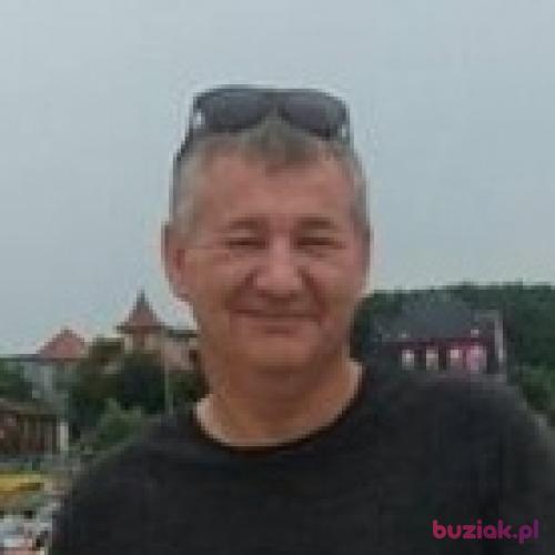 Nikodemos, Mężczyzna, 56 lat, Szczecin